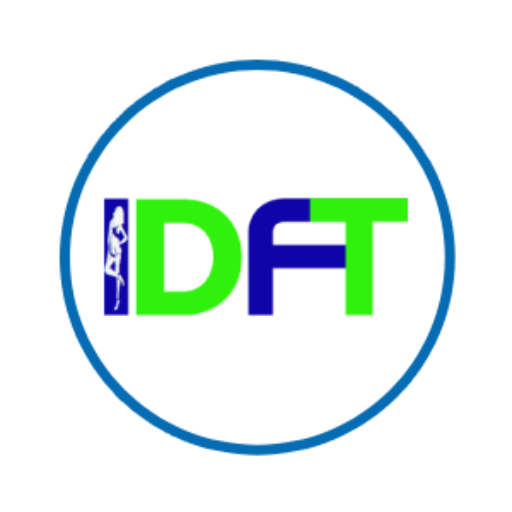 cropped idft logo