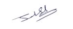 Sonal Sinha Signature